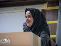 گزارش تصویری | آیین تجلیل از بازنشستگان دانشگاه صنعتی شاهرود 